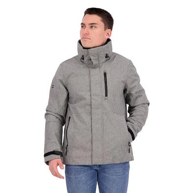 Superdry Hurricane Jacke