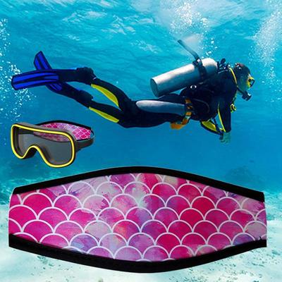 Surf e mergulho – Máscaras de mergulho