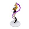 New Anime Kpop Demon Hunters Action Figure Model Toy 16CM Demon Hunters Rumi Ornament Collection Figures Model Toy For Kid