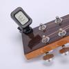 Clip-on Electric Digital Tuner Guitar Sound Regulator  Electric Acoustic Guitar