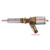 6PCS Fuel Injectors 2645A747 Fit for CAT Fit for Caterpillar Perkins C6.6 320-0680