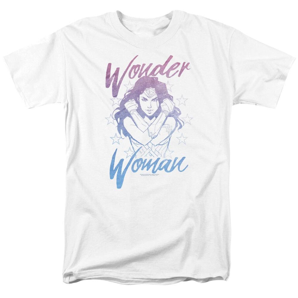 Wonder Woman Movie Retro Stance s s s s s T- Children s T-shirt - to 5X 100