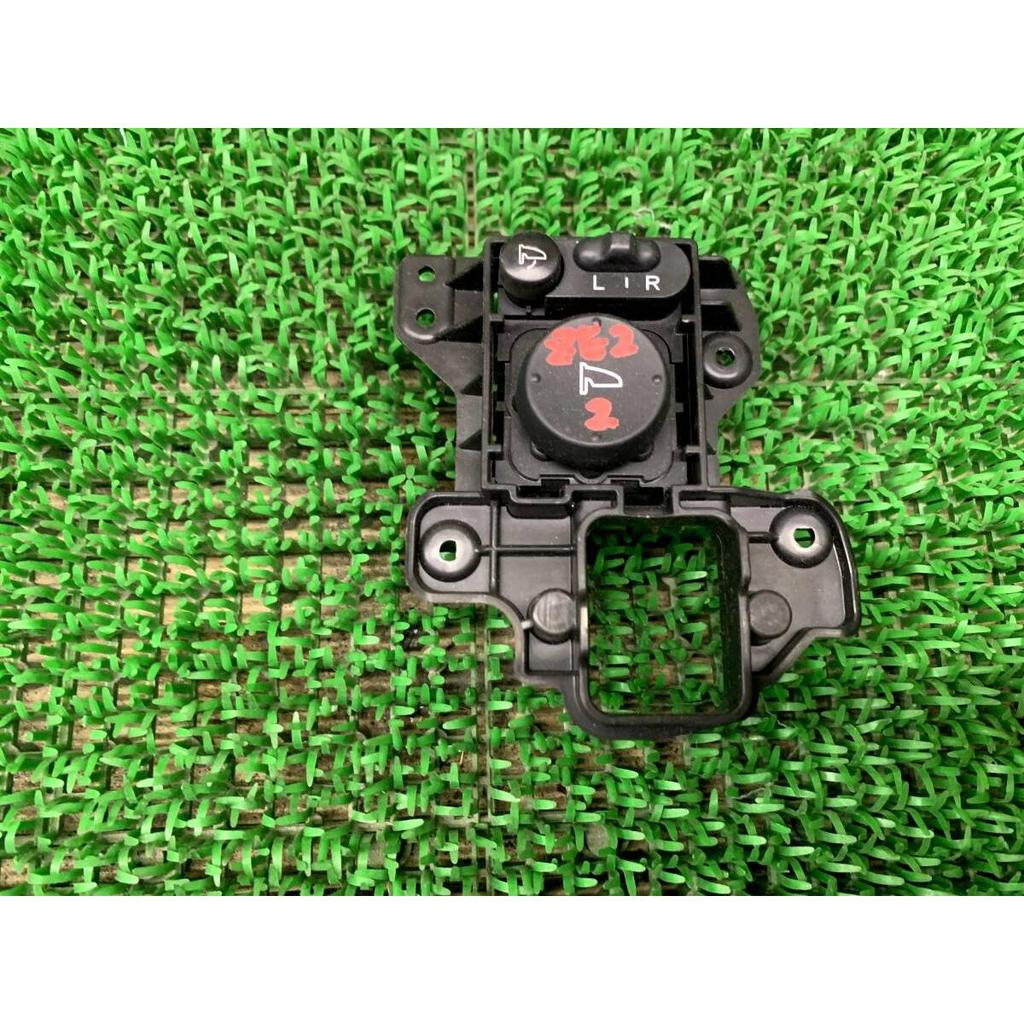Buy-it-now Price Operation OK 2 Z7-1 Honda Insight ZE2 Genuine Door Mirror Switch Electric Storage Side Mirror Switch