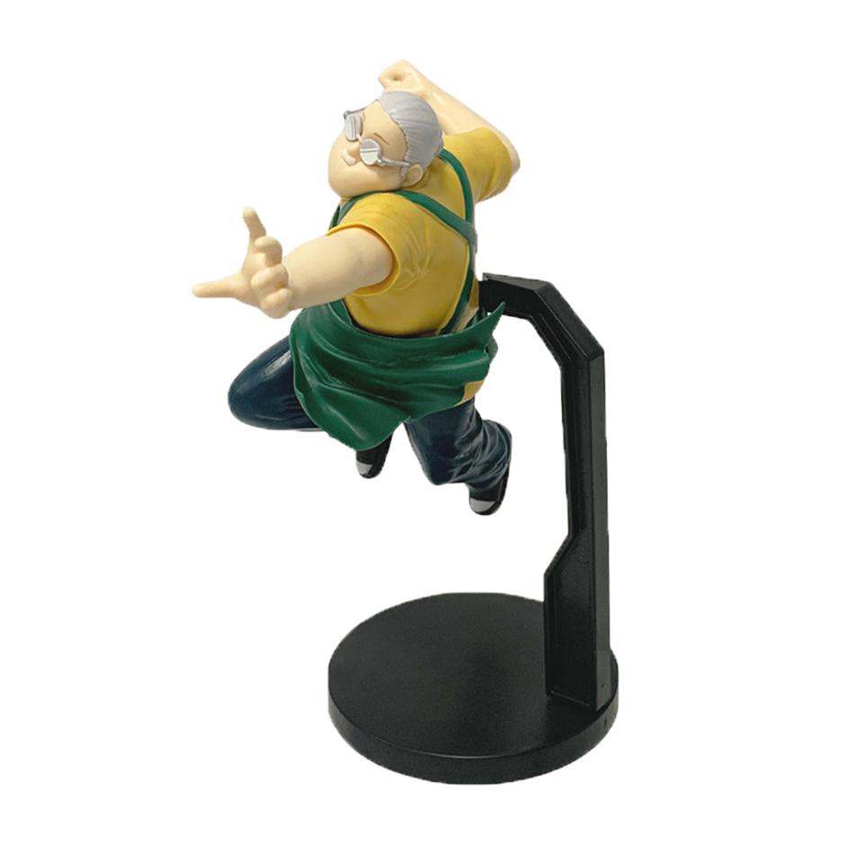 Gifts Anime SAKAMOTO DAYS Figure Toys Taro Sakamoto Shin Asakura Action Figural Dolls PVC Model Desk Ornaments Birthday Gifts