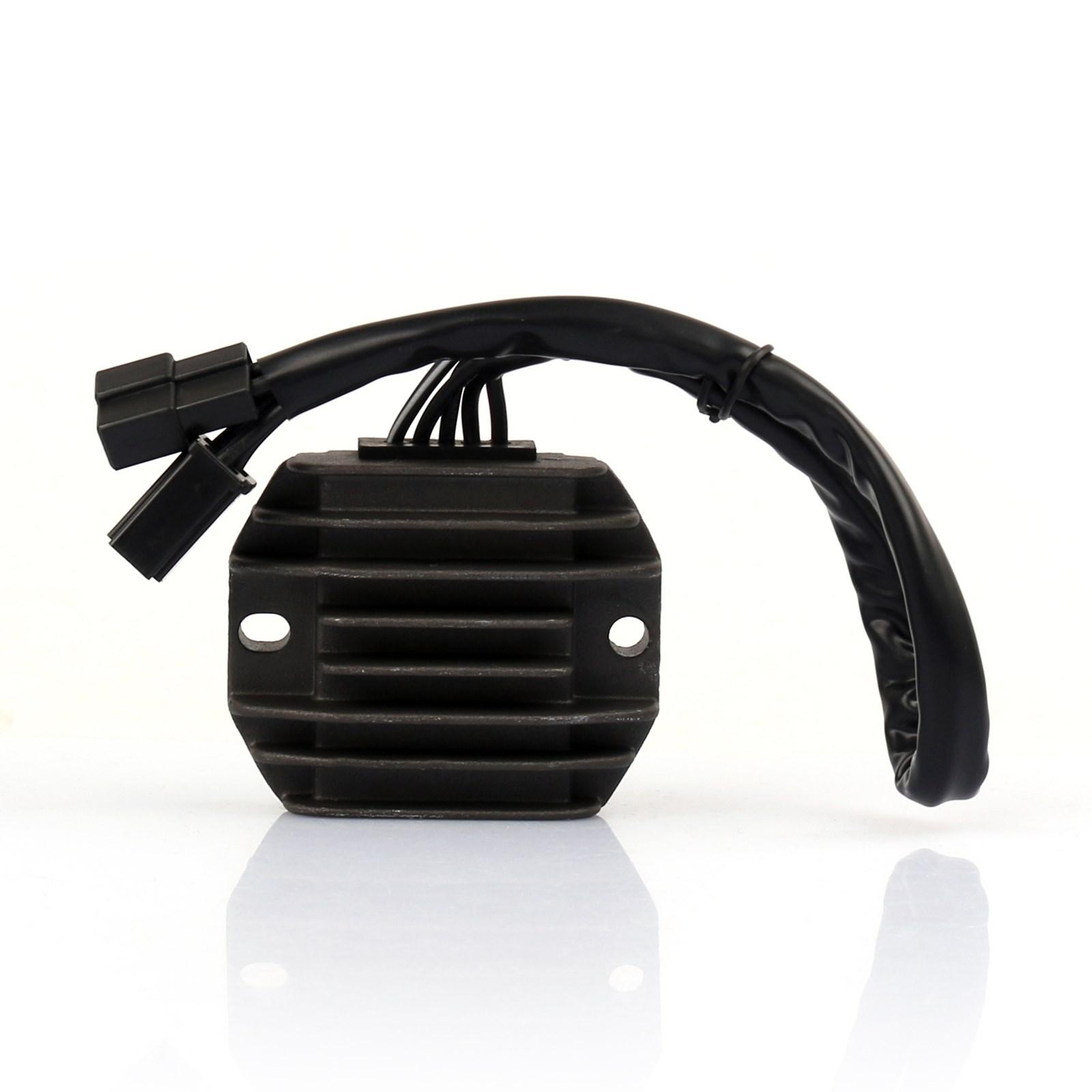 

Regulator Rectifier Voltage Fits Suzuki GS500 2004-2011 GS500K 2001-2009