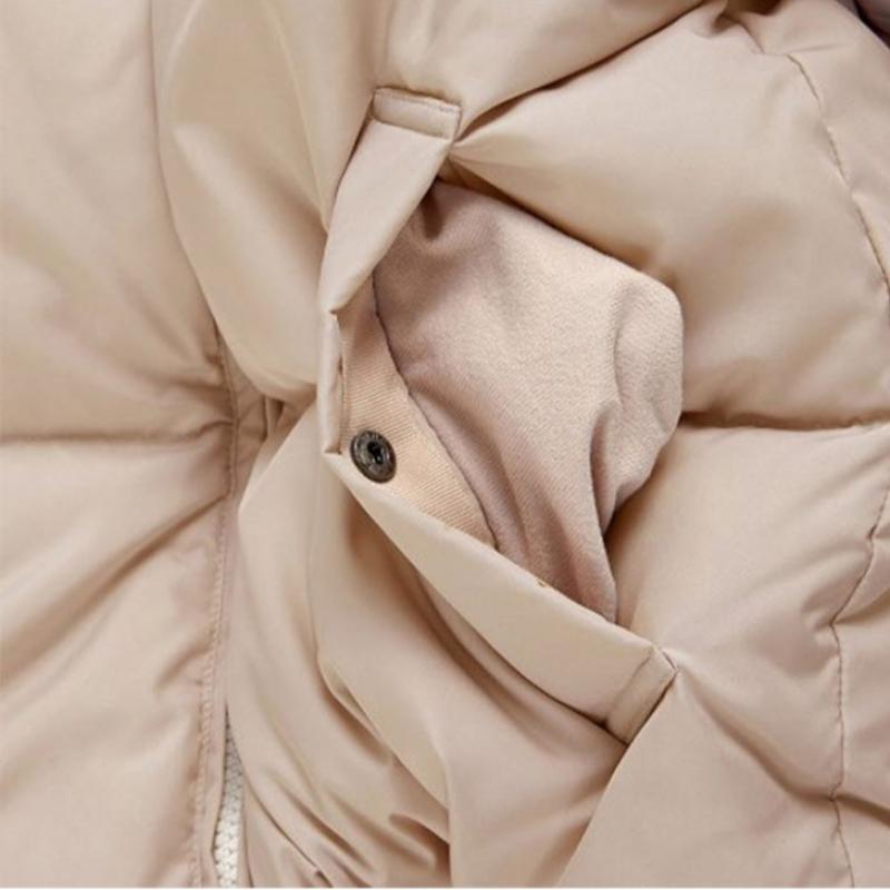 New Balance Umplutură Yqj Nbnpb4W912 35 W floWer Puf reversibil