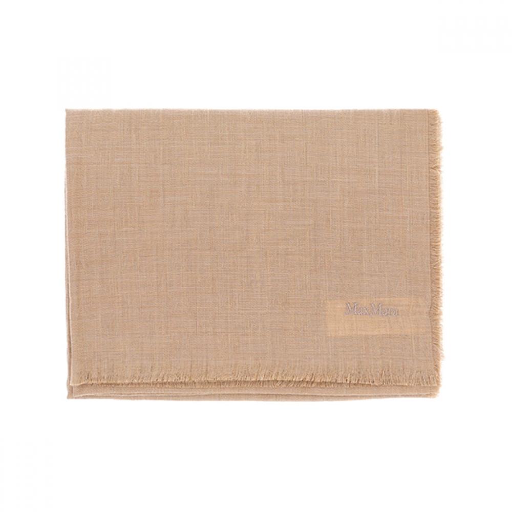 

Max Mara 2424546061600 002 Magico Magico Jacquard M MonograM Shawl Scarf 2424546061600 002
