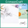Elegant Alloy Geometric Brooch Fashion Accessory For Men And Women In Xz6161 Color