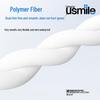 usmile Seahorse Dual-Line Dental Floss Sticks