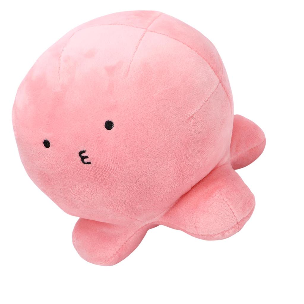 Anime Plush Toy Anime Soft Cute Intricate Embroidery Collectible Stuffed Plushies for Fans