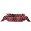 Vintage Thicken Chenille Sofa Cover Sofa Blanket Simple Cushion Ins Wind Sand Hair Towel Fashion Lunch Blanket Sofa Towel