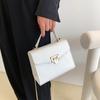Fashionable Simple Shoulder Bag For Women 2023 Summer New Bag Casual Handbag Commuter Crossbody Bag