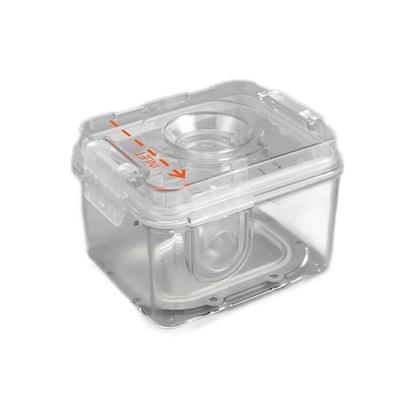 Automatický CPAP zvlhčovač vodní nádržka Příslušenství ventilátoru vhodné pro CPAP přístroje YH-360 YH-560 720 730 spánek