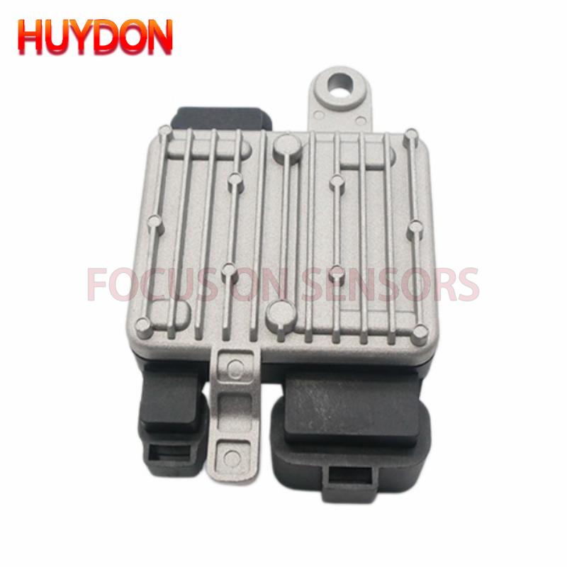 25385-B1280 25385B1280 Front Cooling Fan Control Module For Genesis G80 Hyundai Genesis 3.8L 5.0L 2015 2016 2017