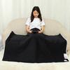 60W Electric Heated Blanket Bedroom Soft Safty Blankets Warm Heater Thermostat Electric Mattres