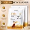 Maschera Essenza di Riso al 70%, Maschera Idratante, Nutriente, Rassodante e Rinfrescante