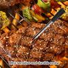 BBQ-sonde Thermometer Bluetooth-compatibel Snelle Reactietijd Compleet Voedingssap Mobiele App