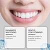 Limited time!!Feimuko Purple Toothpaste With Fresh Mint Flavor, Delicate And Gentle Cleaning, Protects Teeth, Enhances Tooth Surface Shine