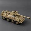 WK2 Deutsches Heer Schweres gepanzertes Fahrzeug Modellbausatz Militärische Bausteine Ziegel Lernspielzeug Jungen Kindergeburtstag Neujahrsgeschenke