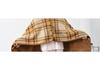 Multi-functional Thickened Shawl Blanket: Outdoor, Student, Office, Lunch Break, Winter Nap Throw
