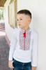 Shirt (boys) ,  Any Season ,   Nosi Svoe,  9943-038-22V
