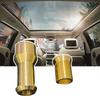 Reliable Vehicle Sunroof Panel Water Drain Tube Pipe Connector Joint Fitting Repair Part For L405 L494 LR054820 LR054821