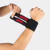 Adjustable Wrist Support Brace For Men Women Gym Sports Protection Wristband Professional Wrestle Training