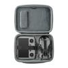 DJI Mini 5 Pro Storage Case, 2-in-1, Drone and DJI RC-2RC-N3 Remote Control Storage Bag, Portable Aircraft Bag, Transmitter Storage Case, Protective
