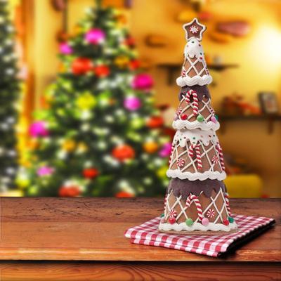 Artículos de fiesta – Decoraciones navideñas