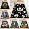 The Nightmare Rug Carpet for Living Room Decor Kid Room Play Floor Mat Gifts Outdoor Non-slip Carpet Birthday Gift