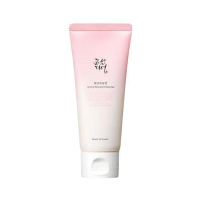 Apricot Blossom Peeling Gel 100ml