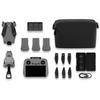 Drone - DJI - Mini 5 Pro - Fly More Combo Plus - DJI RC2