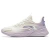 New Anta Lingyun Anti Slip Wear Resistant Low Top Running Shoes Women's Purple 922355540-7