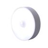 Smart LED Motion Sensor Night Light with Remote Control for Dorms