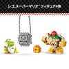 LEGO Super Mario Mario Kart - Bowser's Castle 72039 Toy for Boys and Girls