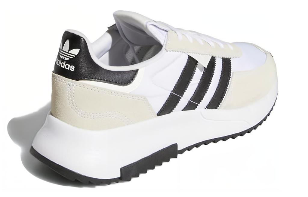Retropy F2 Adidas Originals 'Footwear White Core Black' GW5473
