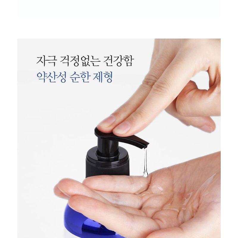 Pyunkang Yul - Low pH Scalp Shampoo