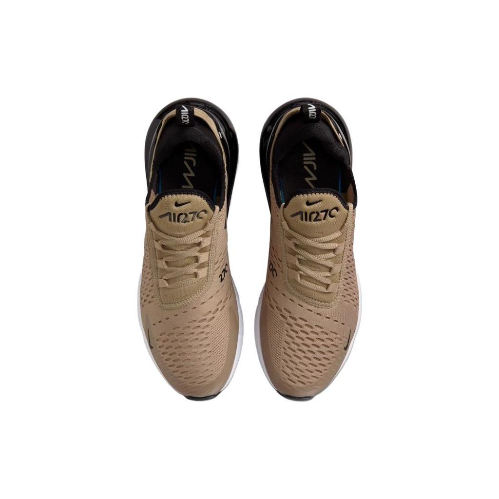 Nike Air Max 270 'Khaki Black' Men's FQ8830-247