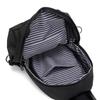 Breast Bag Men's Shoulder Bag Crossbody Bag Charging Gift Leisure Sports Backpack Lightweight