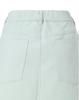 Golf Sweat Skirt MOSS 2 [New Balance] (Stretchable) / Women's / 012-6234507 130_SILVER [L]