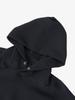The North Face Enride Waffle XL Hoodie, Black,