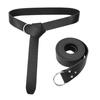 Medieval Belt Men Renaissance Belt Pirate Belt Stage Performance Cosplay Viking Belt Rapiers Sheath Belt for Role-Playing Games Halloween Comic-Con