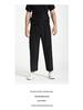 Men's Pleated Casual Pants - 2021 Summer Loose Fit, Plus Size, High Elastic, Straight Leg Trousers