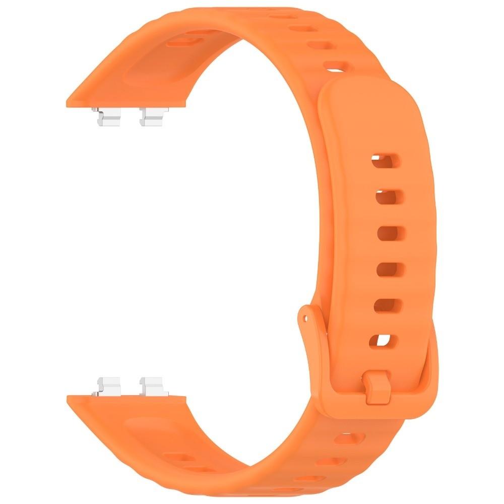 Replacement Watch Strap Adjustable Bracelet for Huawei Band 11/11 Pro Smart Band Accessories
