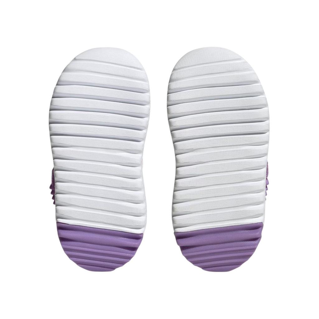adidas Suru365 Clear Pink Cloud White Violet Fusion TD HP7738