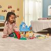 Electronic Toy - Vtech - Tut Tut B. F. Cocom Jjs Playhouse 80-557904 - Indoor - Mixed - 1 Player or More