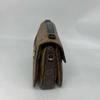 [Pre-Owned] Louis Vuitton Pochette Metis 'Brown Monogram Reverse Canvas' - Very Good #1YL5ZA7