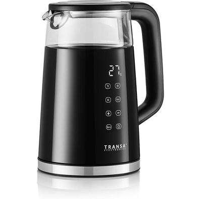 Electric Kettle Transa Electronics TE-64