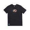 Nike Dj1375 010 Nsw Worldwide Handschuhe Kurzarm-T-Shirt