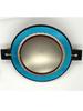 74.46MM Titanium Diaphragm Speaker Repair Horn with 75-Core Round Wire